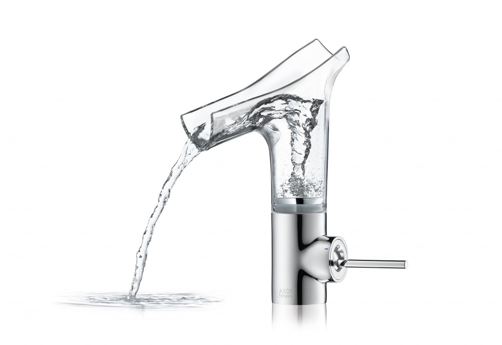 Axor, HansGrohe