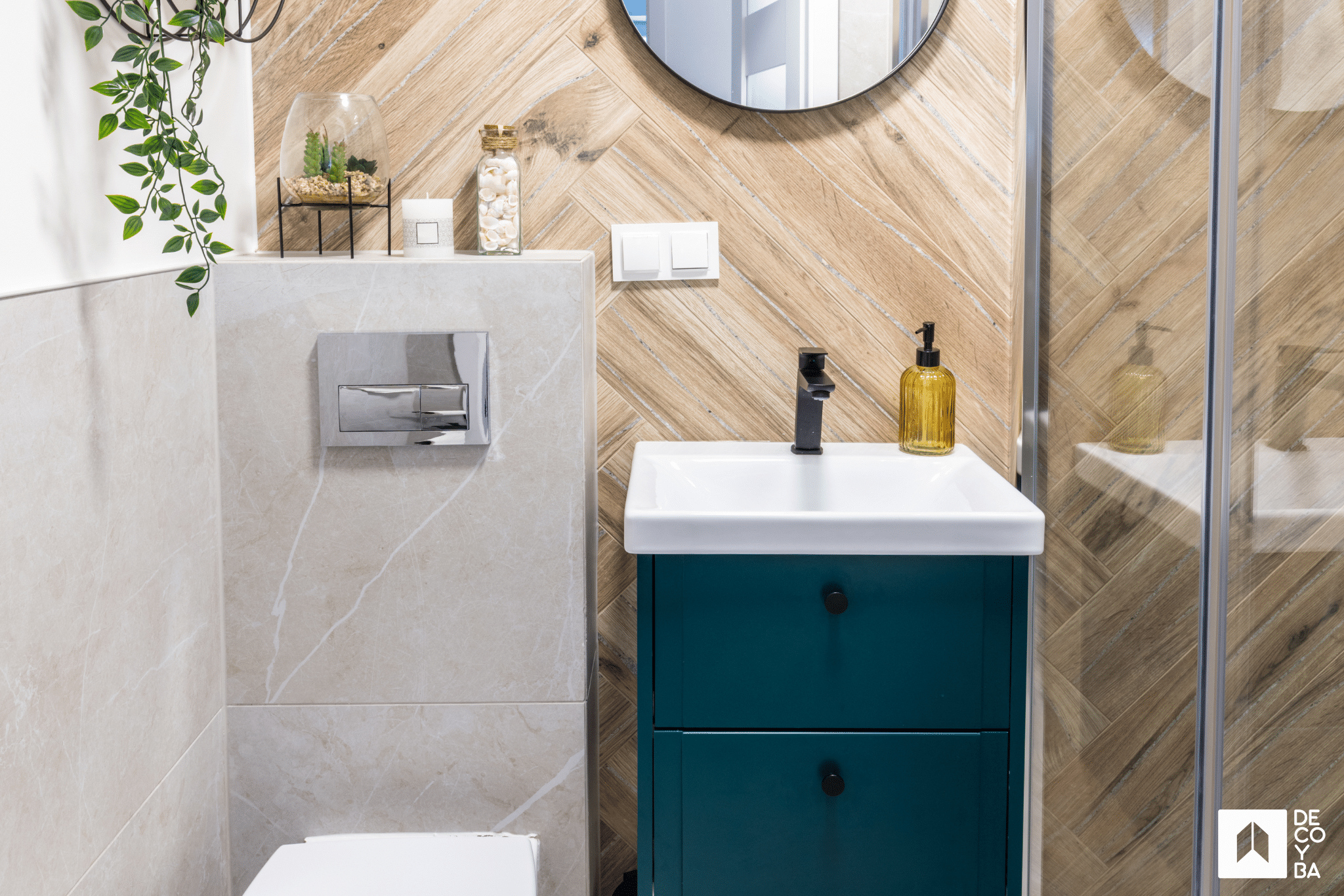 DECOYBA Tendencias 2024