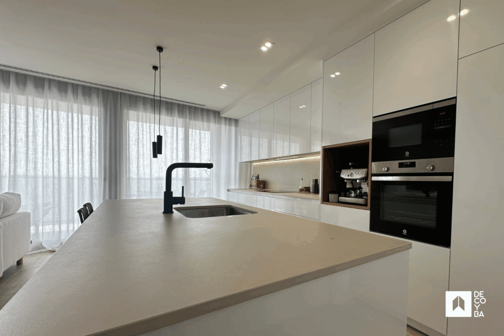 Reformas integrales Barbastro