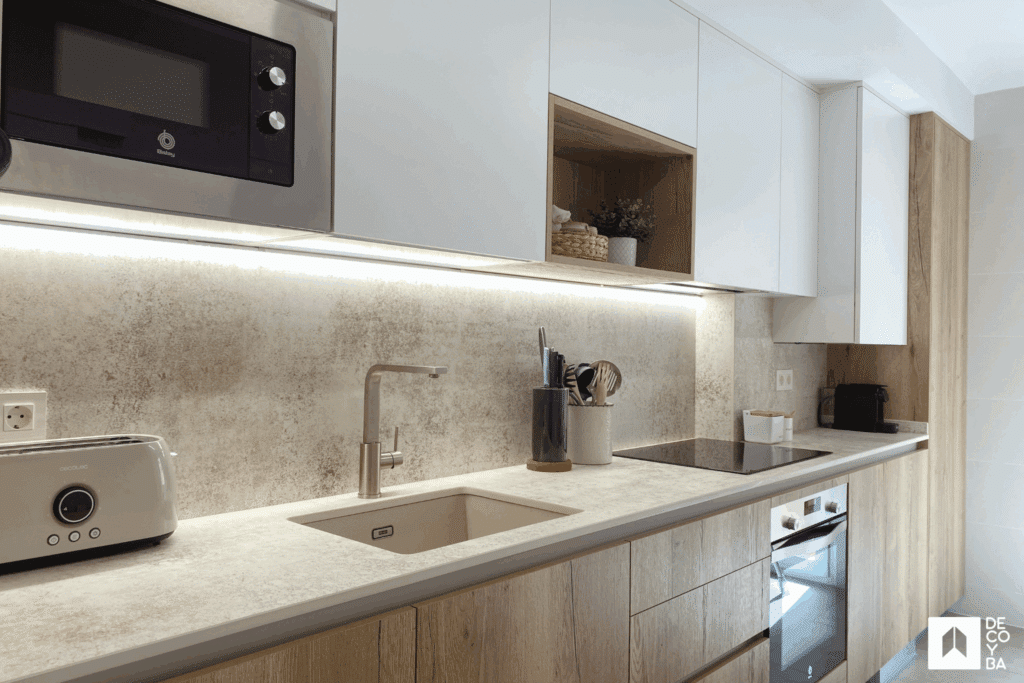 Reformas integrales Lleida